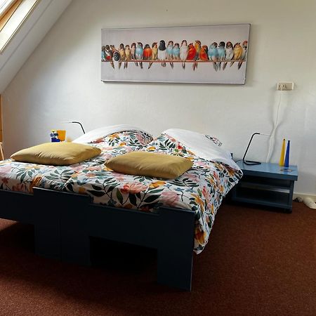 B&B Zandhuizen Eksteriør bilde