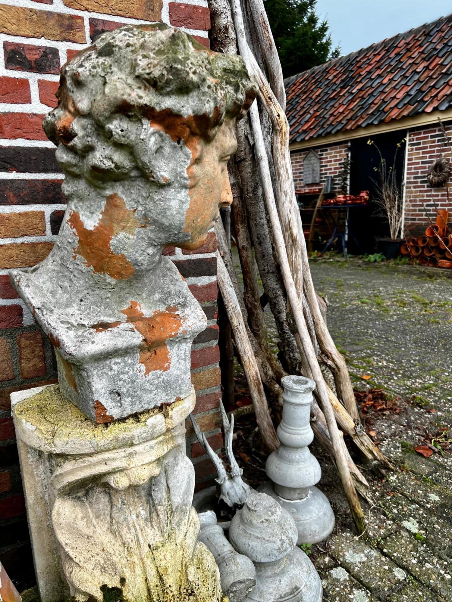 B&B Zandhuizen Eksteriør bilde