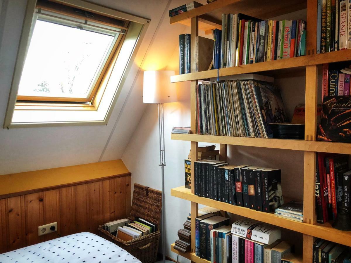 B&B Zandhuizen Eksteriør bilde