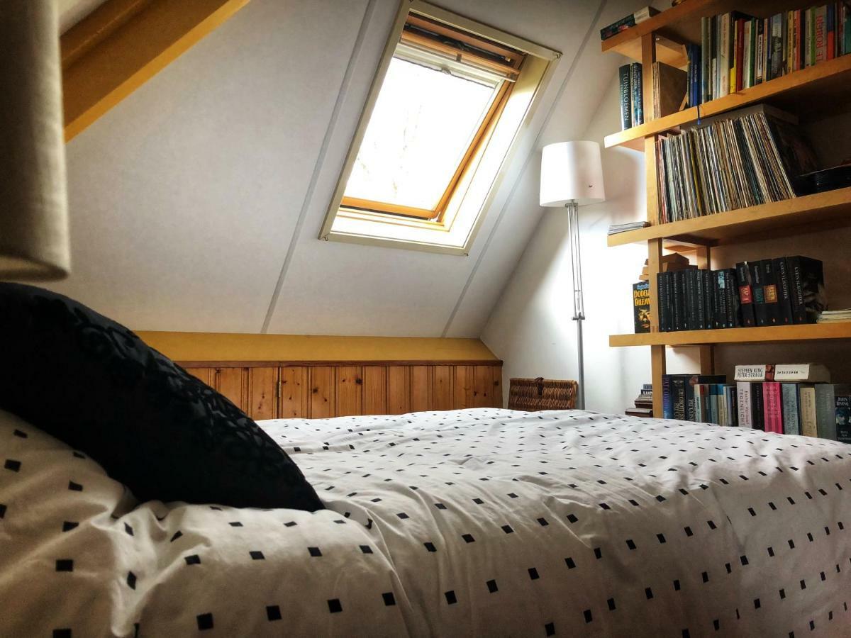 B&B Zandhuizen Eksteriør bilde