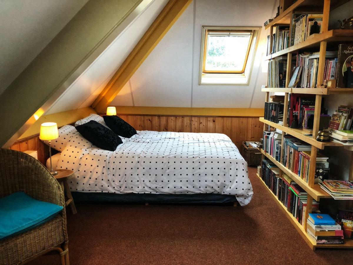 B&B Zandhuizen Eksteriør bilde