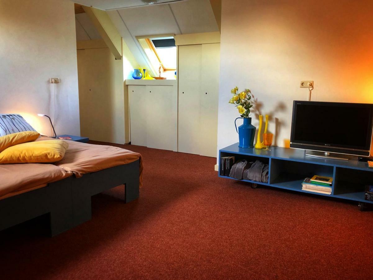 B&B Zandhuizen Eksteriør bilde