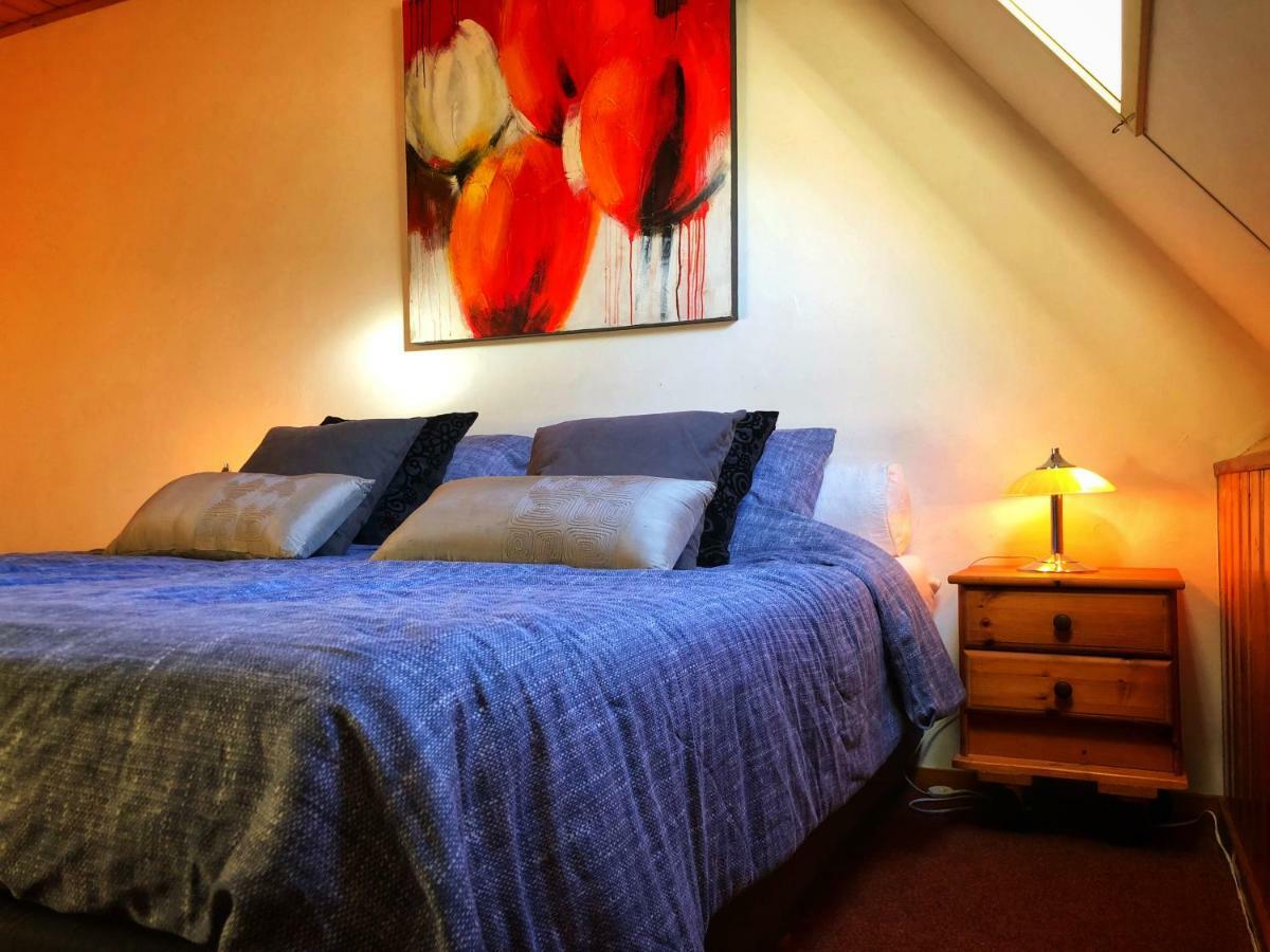 B&B Zandhuizen Eksteriør bilde