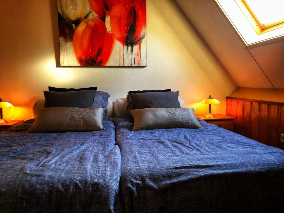 B&B Zandhuizen Eksteriør bilde