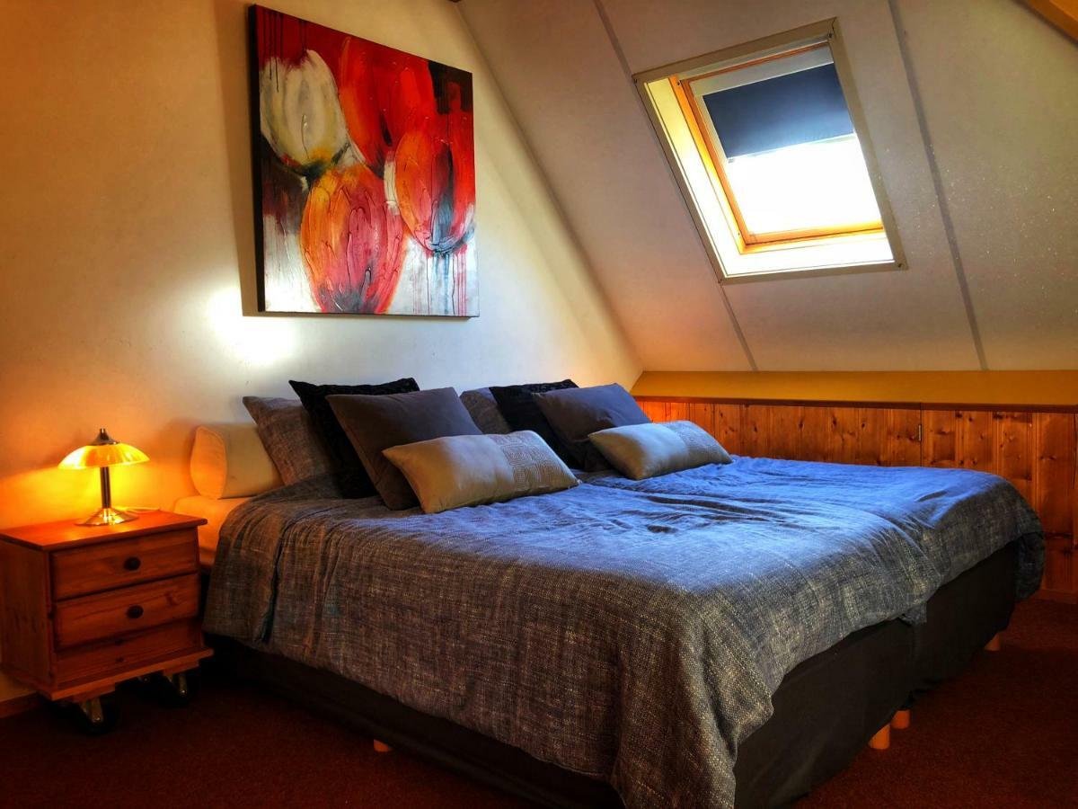 B&B Zandhuizen Eksteriør bilde
