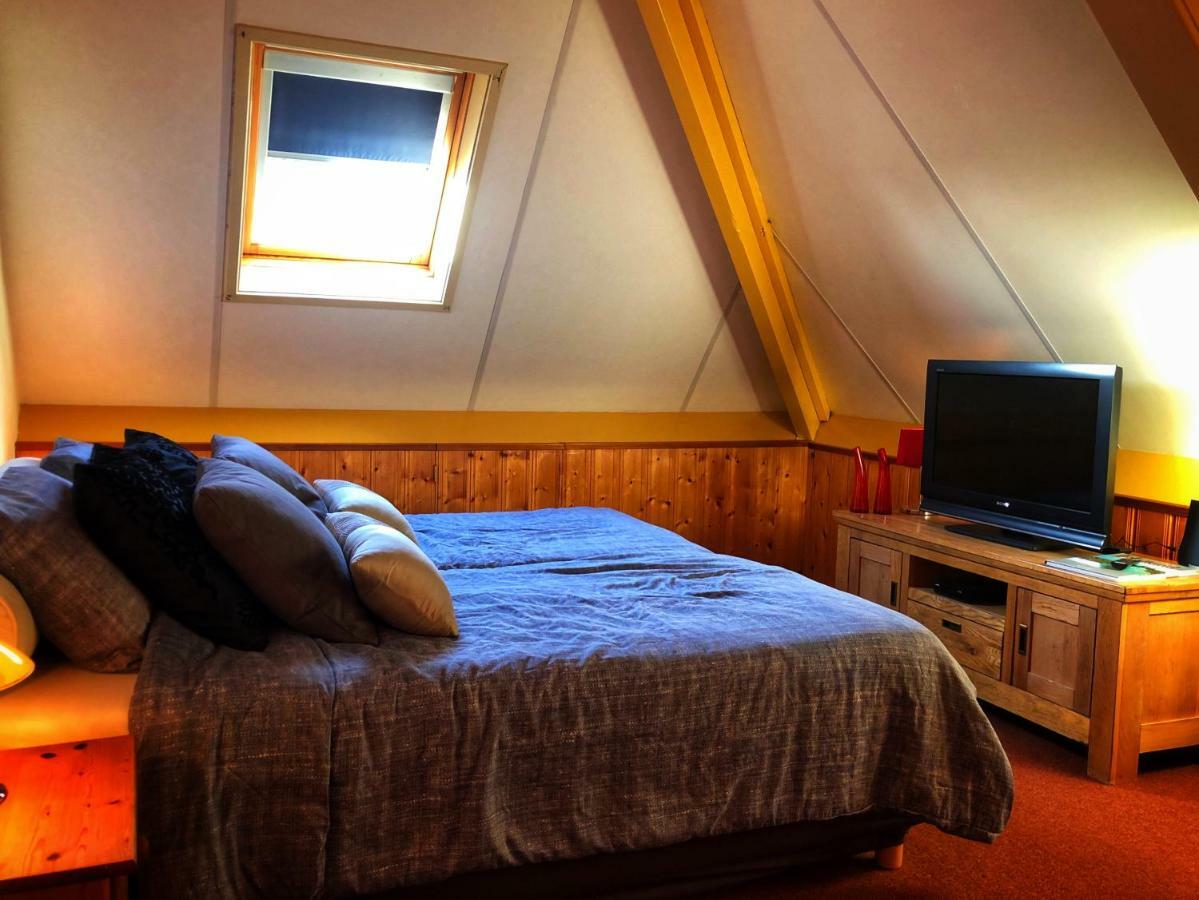 B&B Zandhuizen Eksteriør bilde
