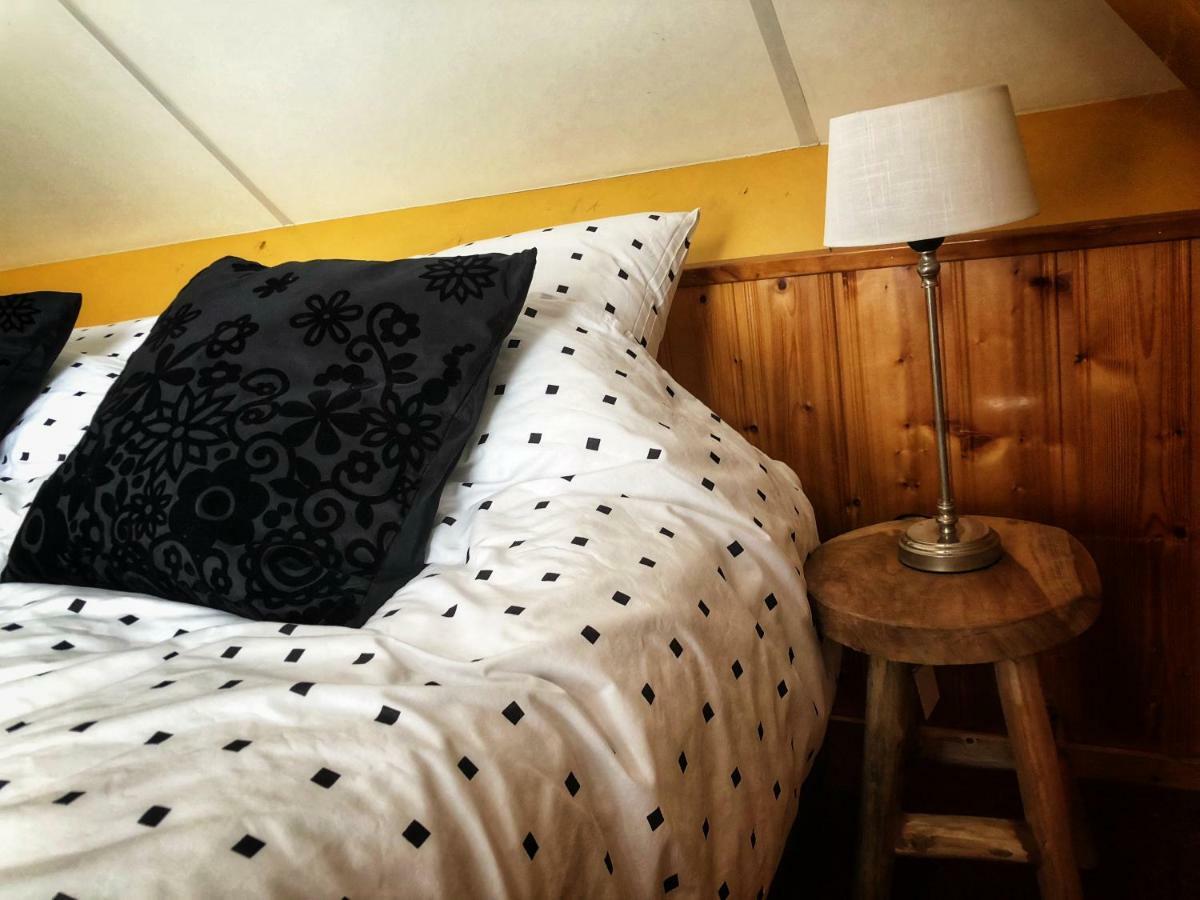 B&B Zandhuizen Eksteriør bilde