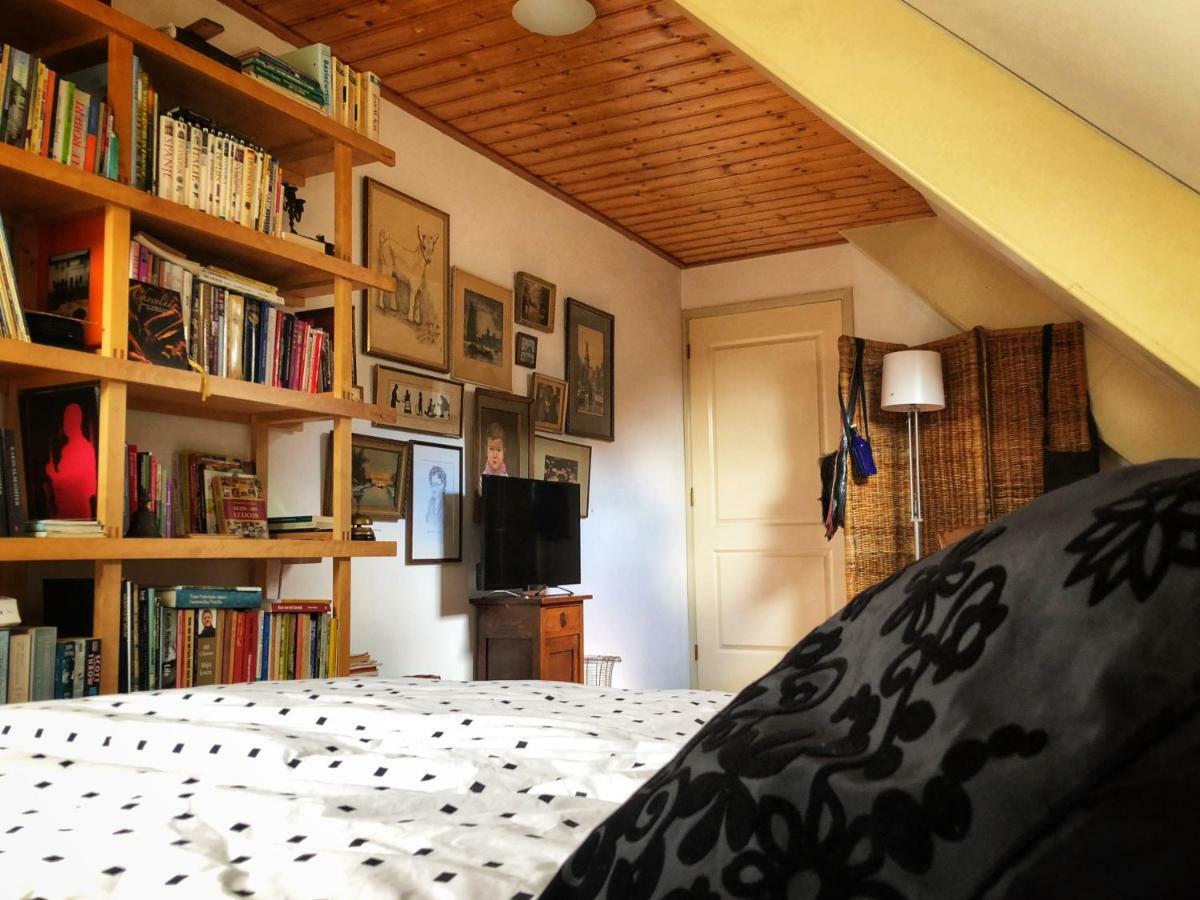 B&B Zandhuizen Eksteriør bilde