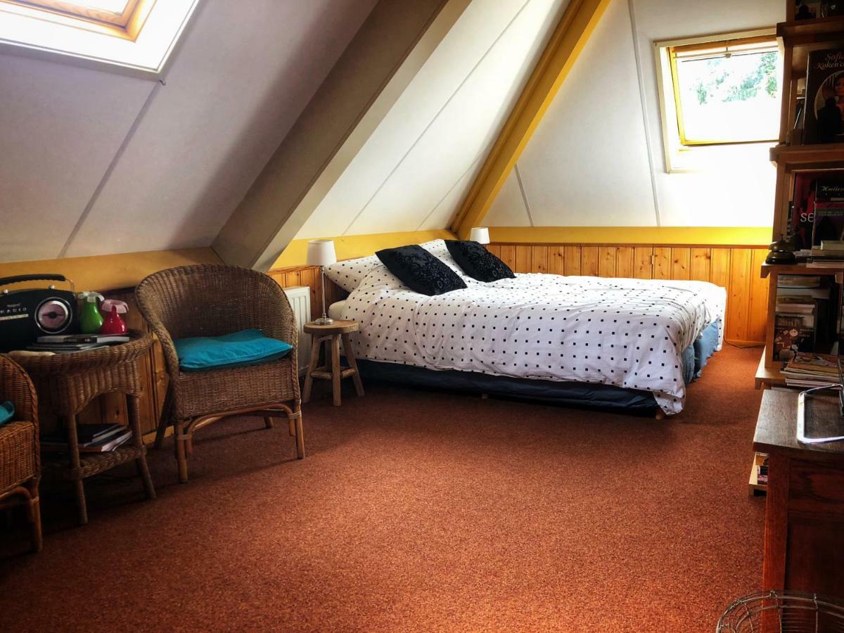 B&B Zandhuizen Eksteriør bilde