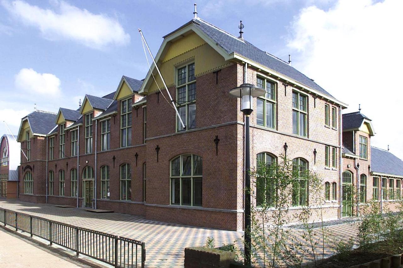 B&B Zandhuizen Eksteriør bilde